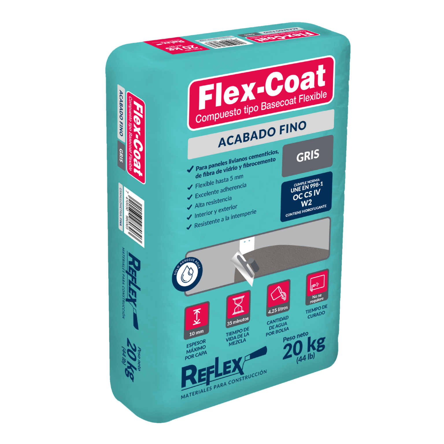 DecoCoat® – Reflex