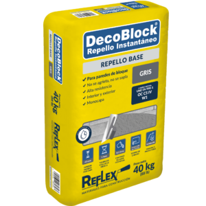 DecoBlock® Repello Base