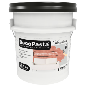 DecoPasta Veneziana®
