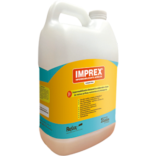 IMPREX Mate – Reflex