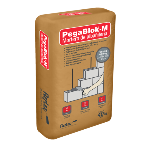 pegablock-m